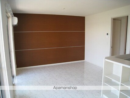 ル・グラン[3LDK/78.93m2]のリビング・居間