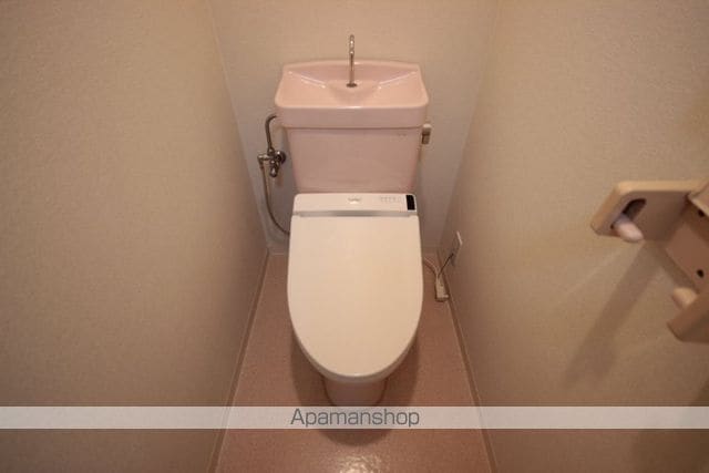 AMALFI ESTの内装写真