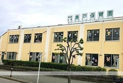 レオパレスシプレ[1K/19.87m2]の周辺1