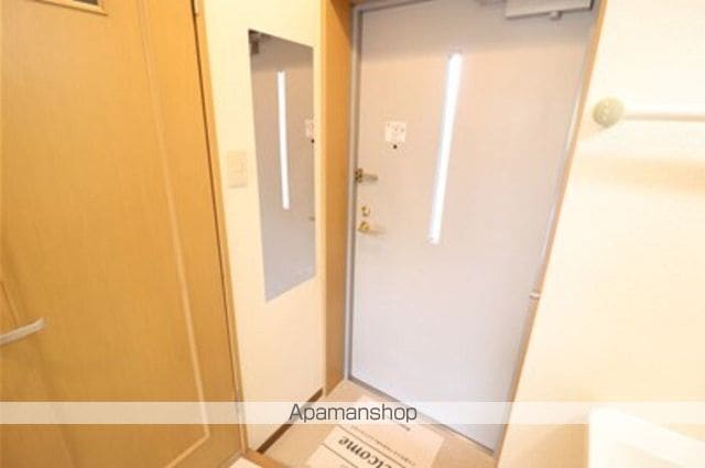 パティオ坂巻の内装写真