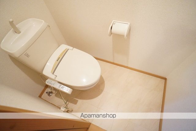 グロワールCの内装写真