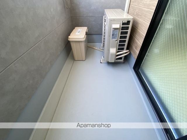 ハーモニーテラス鷹合の内装写真