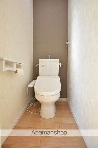MSマウスの内装写真