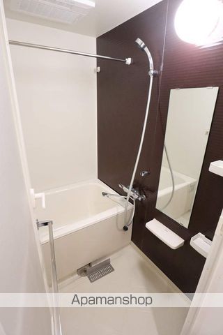 ベルヴュコート立川の内装写真