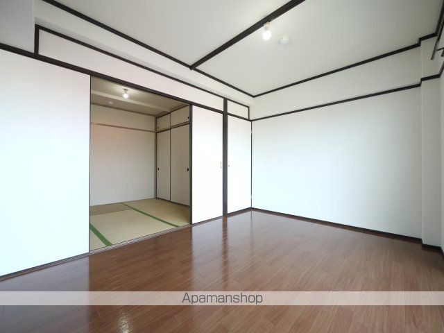 TIERRA芳泉Iの内装写真
