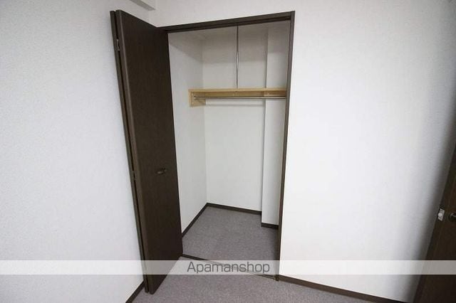 スカイヒルズ末広8の内装写真