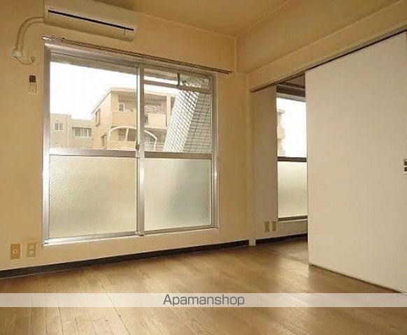 サンヴィレッジ平尾の内装写真