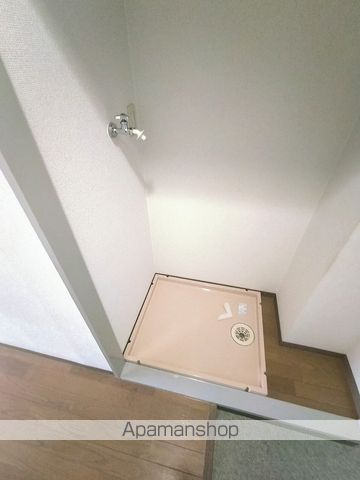 プレステージュ高殿の内装写真