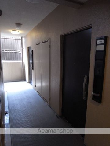 ライジングコート名古屋駅南のその他写真