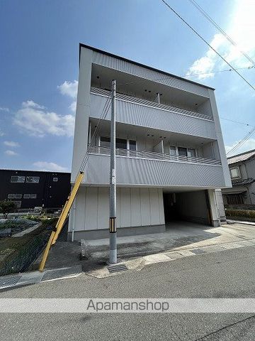アートNの外観写真