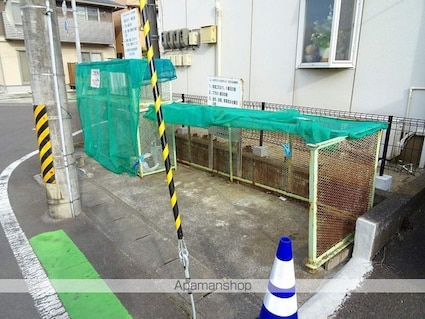 フレグランス栄Ａ棟[3DK/56.25m2]の共用部1
