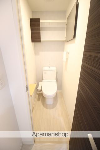 サクラティアラ新梅田の内装写真