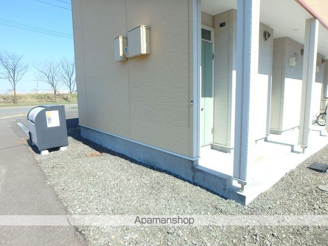 VARMHAUSの外観写真