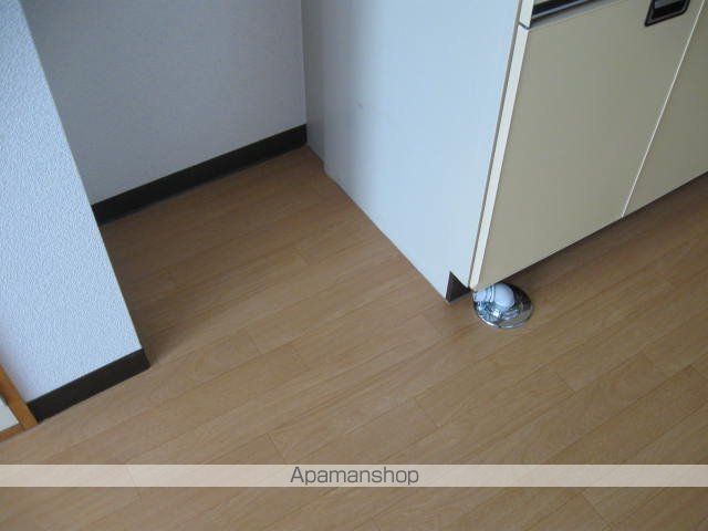 ヴァンドーム菊水の内装写真