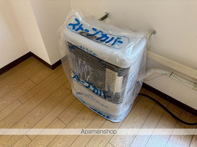 函館本線 旭川駅 徒歩25分 3階建 築25年の内装写真
