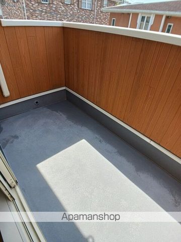 コンフォートパレス Iの内装写真