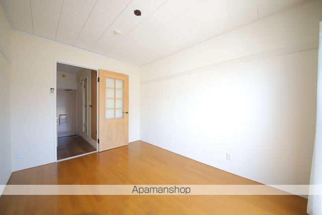 フラワーハイツＢ[1K/18m2]の内装5