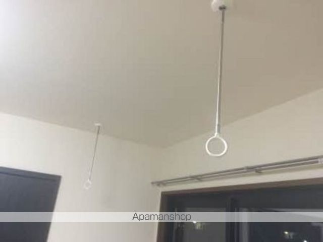 ディアスリングCDの内装写真