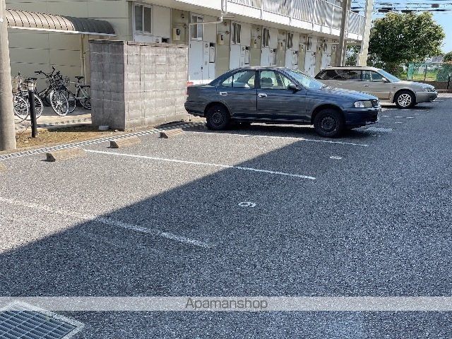 レオパレスグラッドIIのその他写真