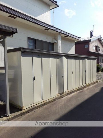 フォレストウィズダムのその他写真