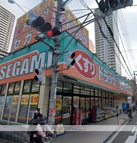 上之宮台ハイツの周辺写真