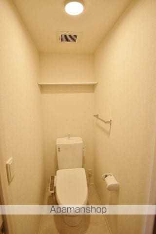 グランメールCの内装写真