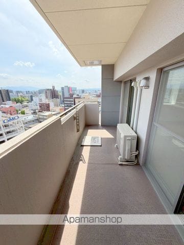 グリーンヒル宮崎駅前の内装写真