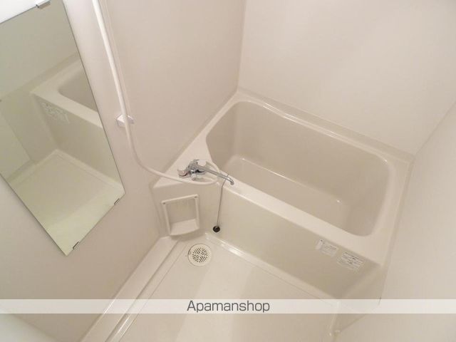 アンプルール フラーリッシュの内装写真