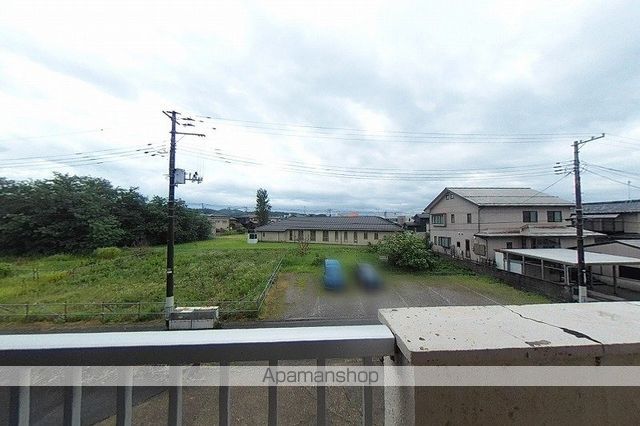 城山パレスのその他写真