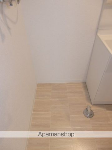 LILACEの内装写真