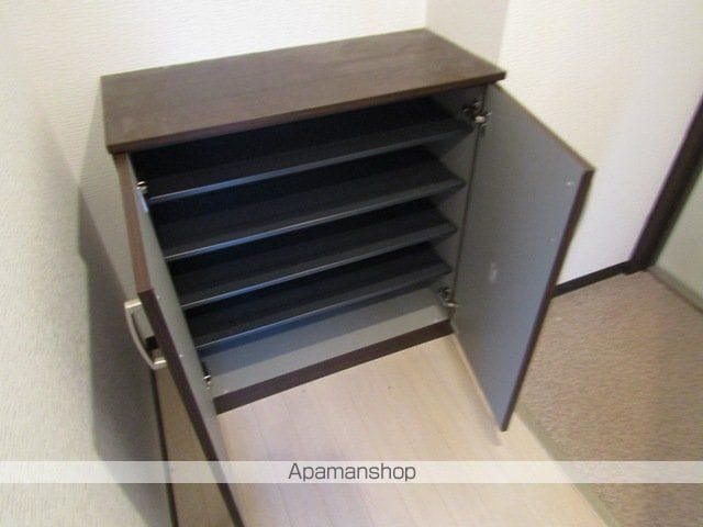 エスポワール瓢箪山の内装写真