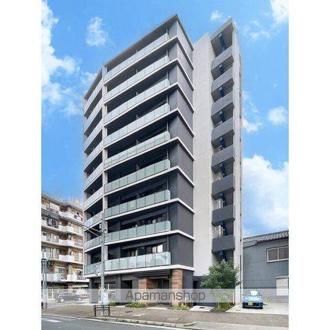 SーRESIDENCE浅間町の内装写真
