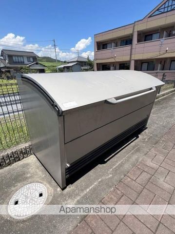 サンライズのその他写真