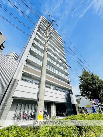 SーRESIDENCE金山三丁目