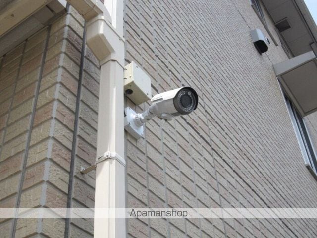 ルベール曙 B棟の内装写真