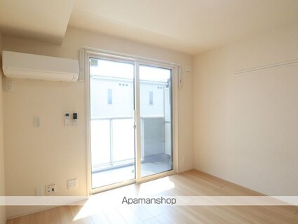 グランドール　千種[1R/28.73m2]の内装1