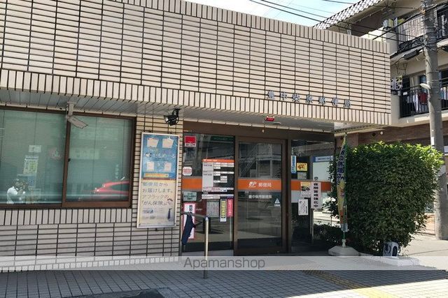 コート・バンブーグラスの周辺写真