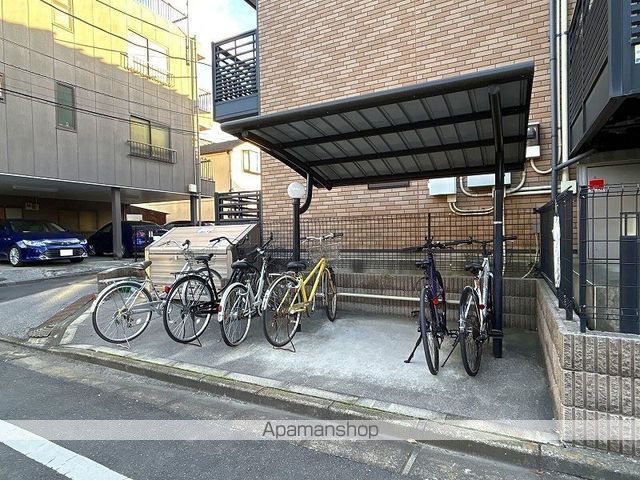 レオネクストグリーンパーク舎人のその他写真