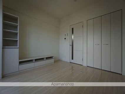 カルマート[1K/28.19m2]の内装2