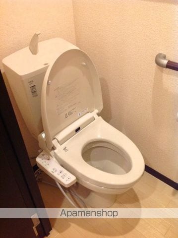 レオネクストユミィの内装写真