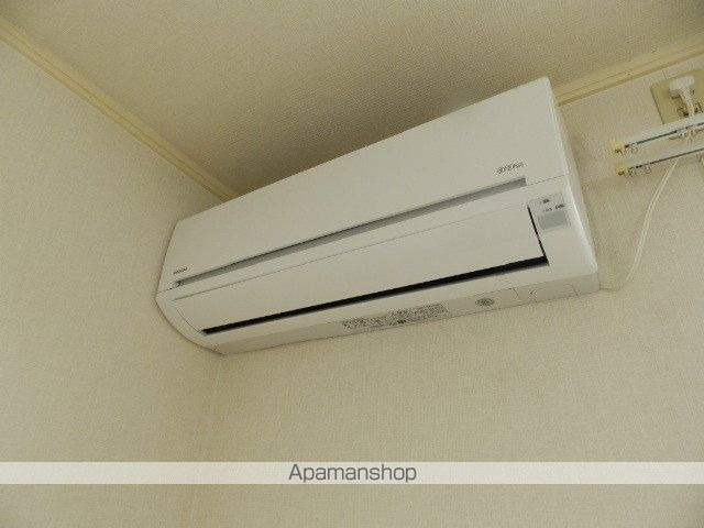 フォーブル橋本の内装写真