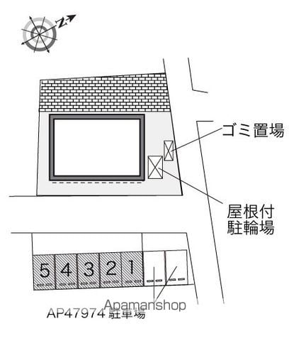 レオパレスEsperanzaのその他写真