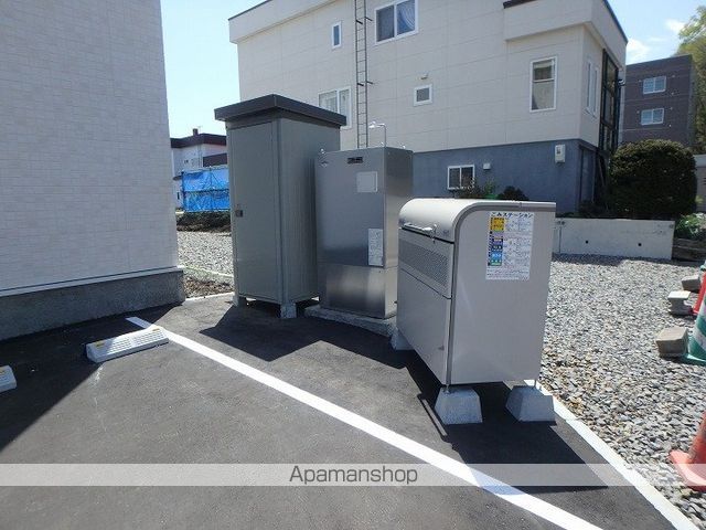 タウンハウス西野弐番館のその他写真