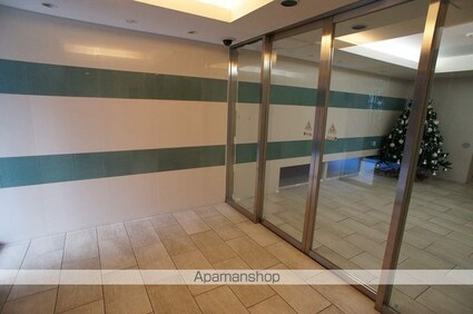 レキシントン・スクエア新宿御苑[1K/22.86m2]の共用部7