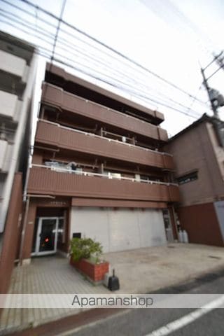 ハマモトビルの外観写真
