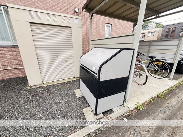 スフィア伏見のその他写真