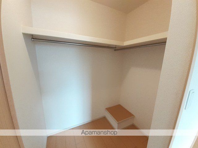グレース レジデンス弐番館の内装写真