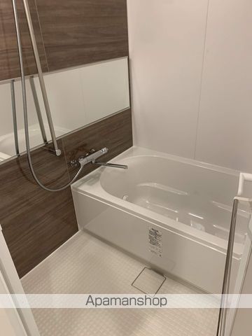 スプランディッド中之島WESTの内装写真