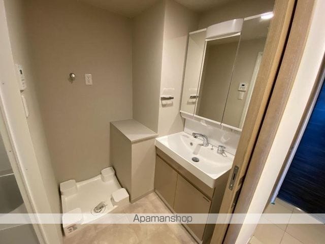 SーRESIDENCE瓦町駅ALOの内装写真