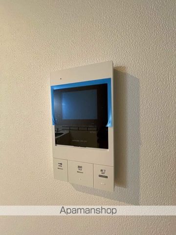 ポルタニグラ千代田の内装写真